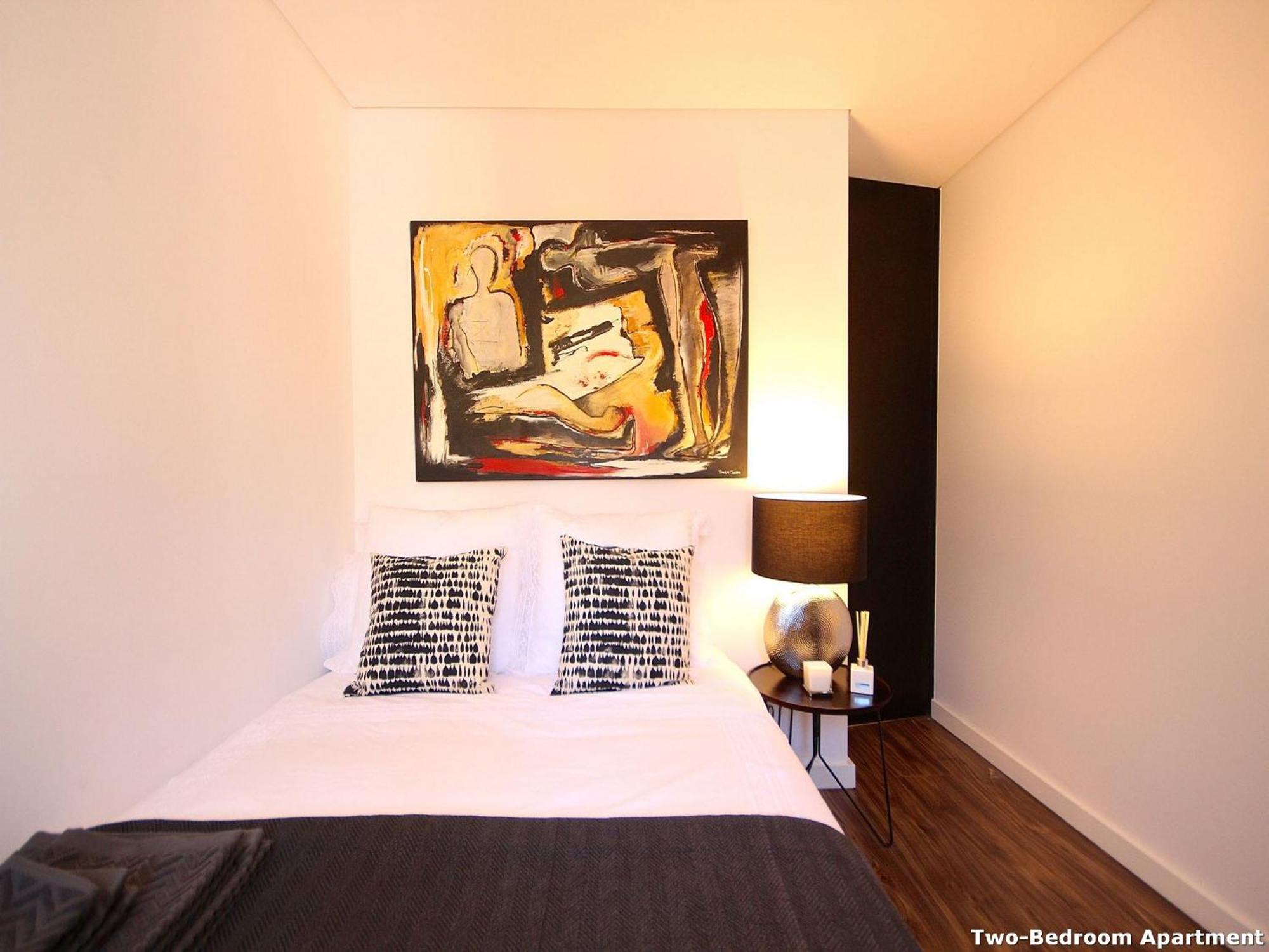 Akicity Liberdade Star Apartment *
