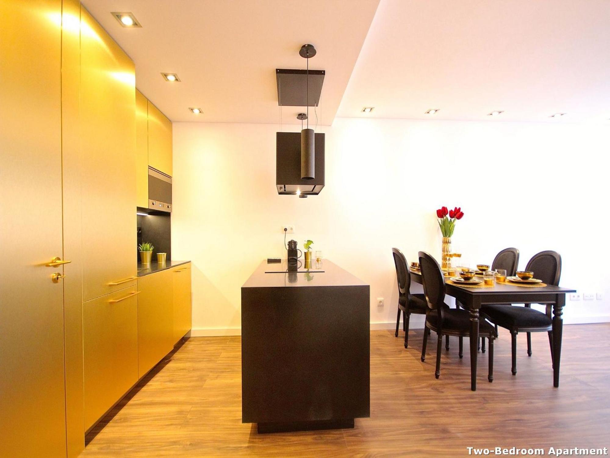 Apartment Akicity Liberdade Star