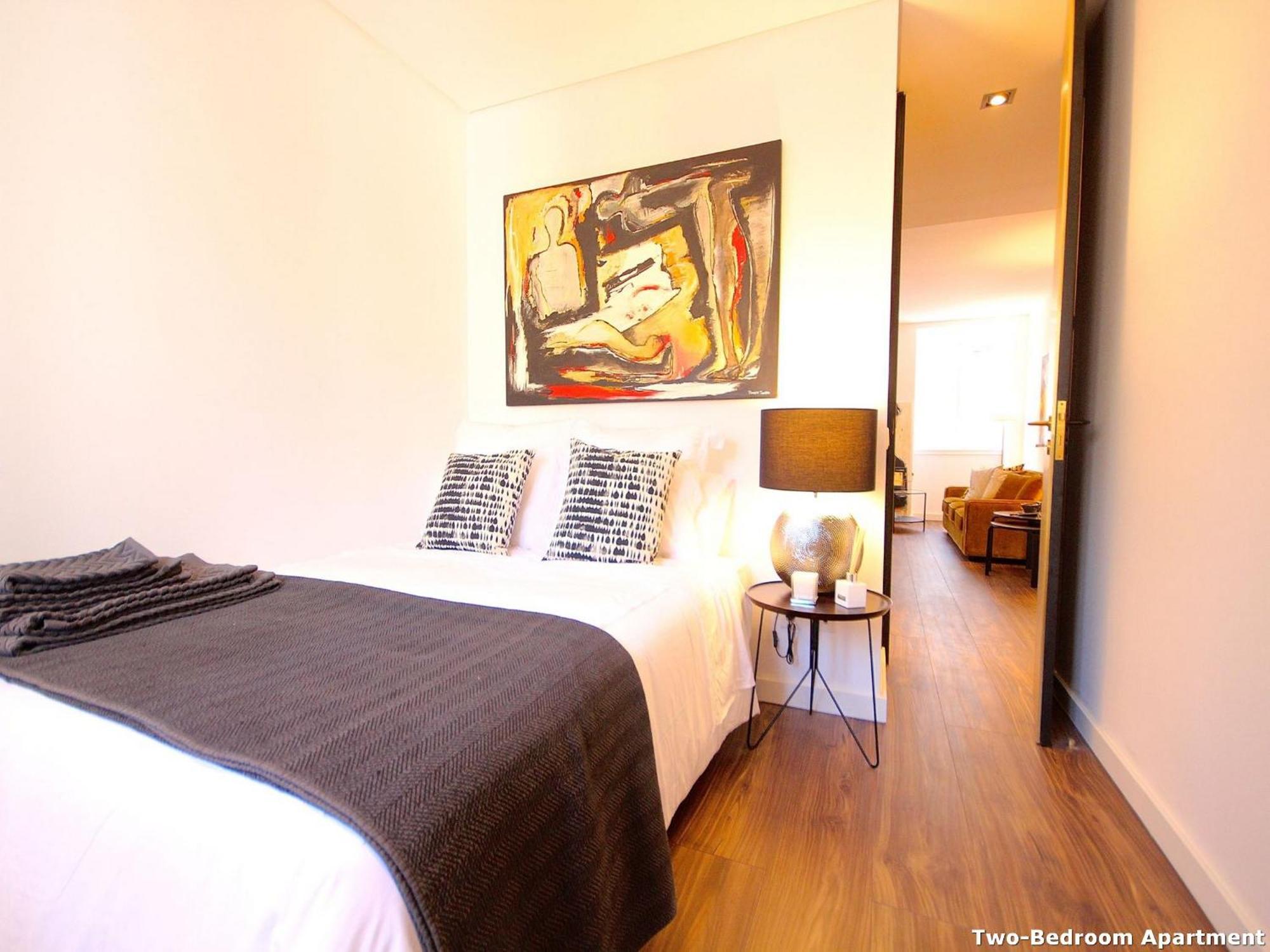 Akicity Liberdade Star Apartment